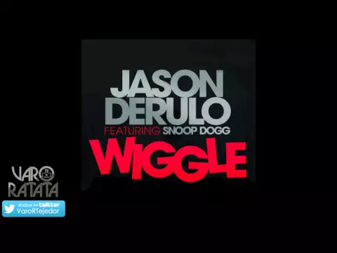 Download MP3 Jason Derulo Ft. Snoop Dogg - Wiggle Vs Animals (David Marley Private Remix)