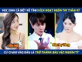 Download Lagu Học Sinh Cá Biệt Bị Cả Lớp Coi Thường, Vô Tình Kích Hoạt Bàn Tay Thần Kỳ Trở Thành Tỷ Phú Thế Giới