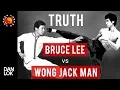 Download Lagu Birth Of The Dragon Bruce Lee Vs Wong Jack Man - The Real Truth