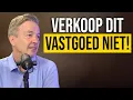 BV en vastgoed VOORDELIG overdragen aan je kinderen