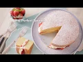Download Lagu How To Make The Perfect Victoria Sponge