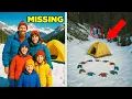 Download Lagu A FAMILY of 5 DISAPPEARED in Mountains in 1992 — 8 Months Later DISTURBING DRONE FOOTAGE WAS FOUND