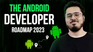 The Android Developer Roadmap for 2024 Right Way