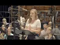 Elsa Dreisig sings "Vissi d'arte" (Puccini: Tosca)