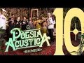 Download Lagu Poesia Acústica #10 -Recomeçar -Mc Cabelinho, Orochi, JayA Luuck, Pk, Black, Delacruz, Bk’, Ludmilla