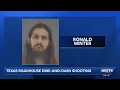 Texas Roadhouse employee shot while confronting dine-and-dash suspect