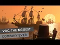 Download Lagu VOC, The Biggest Company Ever - Mitsi Studio