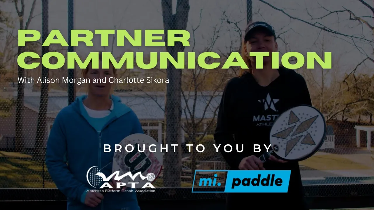 Partner Communication