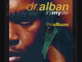 it's my life dr. alban ( raggadag remix)