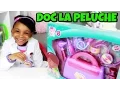 Download Lagu TRANSFORMATION  DOC LA PELUCHE et la MALETTE DU DOCTEUR  (JOUET Disney)
