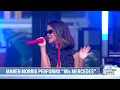 Maren Morris - 80s Mercedes (Live from The Today Show / 2026)