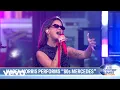 Maren Morris - 80s Mercedes Live from The Today Show 2026
