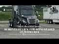 The Truth About Leasing On With CRST After 16 Months