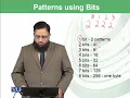 011 Bits CS101 - Introduction to Computing