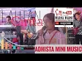 Download Lagu #hitsdangdut #orkespalembang LAUTAN CINTA II ADHISTA MM || WARNAWARNI || Jalur 10 Telang
