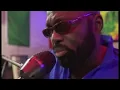 Lagu Richie Stephens performs Half Crazy