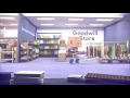 Goodwill Outlet Center Donation Center Camp Hill PA nonprofit thrift store