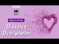 Calm in the Storm Quick Reset Meditation for Overwhelm Mindful Movement