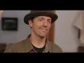 Jason Mraz - More Than Friends (feat. Meghan Trainor) [Official Video]