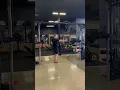Cable Push-Pull Exercise