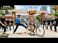 Download Lagu Chiến Thần Chở Con Đi Nhập Học Nào Ngờ Bị Đám Thượng Lưu Sỉ Nhục, Liền Nổi Điên Dạy Cả Đám Bài Học