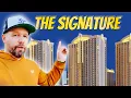 A hidden VEGAS gem or TOO FAR to walk Watch THIS before you stay at the Signature at the MGM Grand