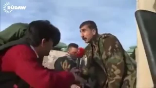 شه هيد ليوا شيركو بزانه جون به يماني خوي به جيهينا له ساتره كاني كه ركوك شه هيد بوو دندنها