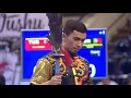 Download Lagu Male Dadao Guandao   2015 World Wushu Championship