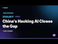 China s AI Nearly Matches US at Hacking Top 9 AI 10x Daily 5-Min Tech News EN Brief
