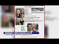 Missing Louisa Virginia teen found safe suspected abductor in custody