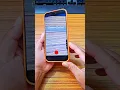 iPhone 17 Pro Max Camera Control Settings
