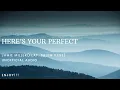 Download Lagu Here's your perfect-Jamie Miller(Feat Selem Ilese)