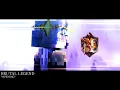 Download Lagu OPENING BRUTAL LEGEND FASE 4 - Twilight [ Minecraft Animation ]