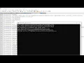 Using MindFusion Java Trace Tool in Console Mode to Detect an Application Flaw