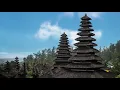 Download Lagu Balinese Gamelan Gender Wayang Music | Spiritual \u0026 Relaxing | Higher Chakra Connection with Divine