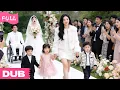 Lagu Triplets Crashed The CEO’s Wedding — A DNA Test Exposed The Truth: They’re His Kids!