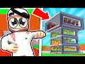 Download Lagu خليت بيتي اكبر شي في 5 دقايق!! 😎💪🔥