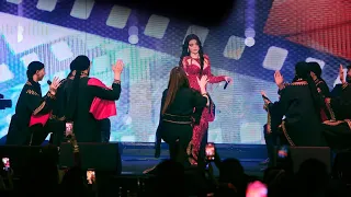                           هيفاء وهبي   بدنا نروق       دبكة  دندنها