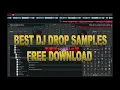 Download Lagu FREE DJ DROPS SAMPLE 2023 | FREE DOWNLOAD❤️🌹