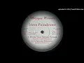 STEVE POINDEXTER - COMPUTER MADNESS