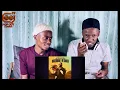 Makwa x Kwesta - Unguzumbane we Summer (ft Ovii Mathandos)| Official Audio | Reaction 