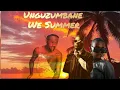 Lagu Makwa x Kwesta - Unguzumbane we Summer (ft Ovii Mathandos)| Official Audio | Reaction 