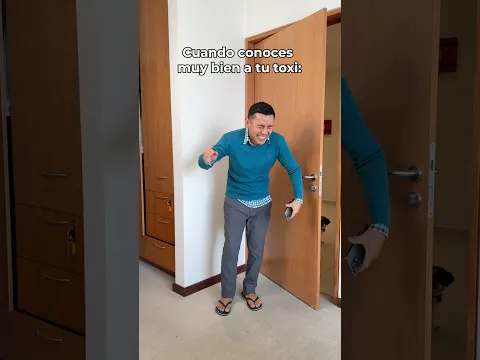Alguien más tóxica que la mamá de Cachetes? 😅