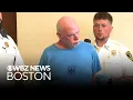 Sex offender accused of recording children at Boston s Frog Pond using sunglasses camera