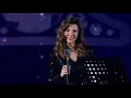 Nancy Ajram El Donia Helwa | شاهد كيف تفاعل الجمهور مع أغنية "الدنيا حلوة" لنانسي عجرم