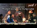 Download Lagu Dongengane KiCasmita modale wong Urip mung cuma jujur