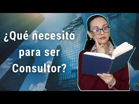 Download MP3 EPISODIO 188: ¿Qué necesito para ser consultor?