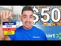 BEFORE You Drive For Walmart Spark Watch This 2025