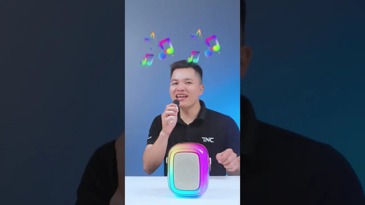 Video Thumbnail