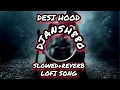 Download Lagu DESI HOOD😈😈(Slowed + Reverb)LOFI SONG-Krish Rao | BARATO NATION DJ REMIX BY DJANSH880